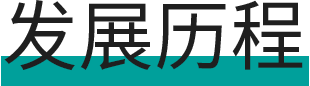 黑奥秘发展历程